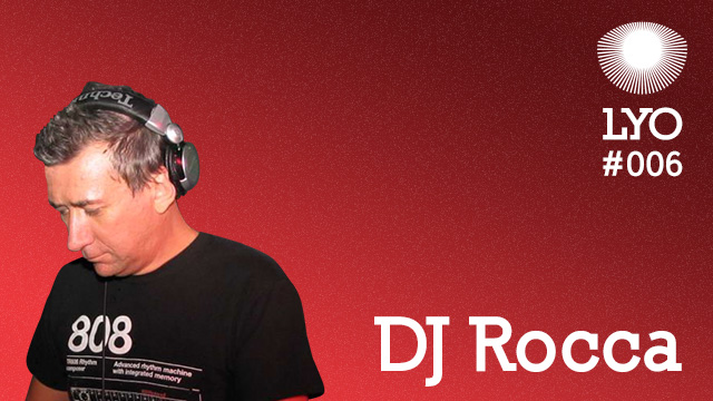 Dj Rocca