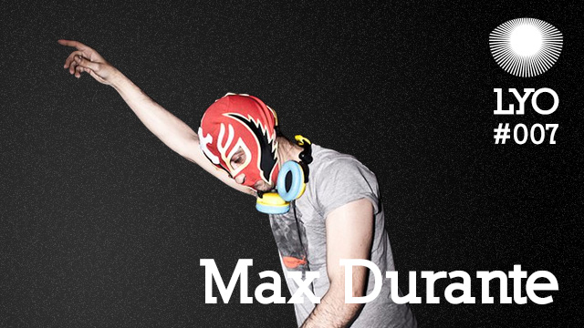 Max Durante