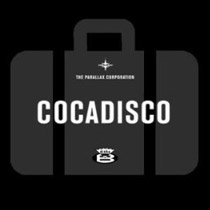 The Parallax Corporation - Cocadisco