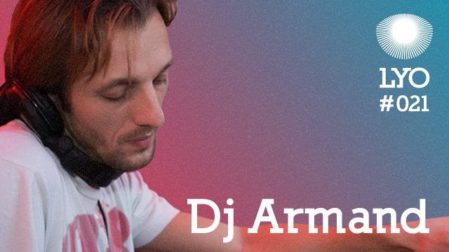 DJ Armand