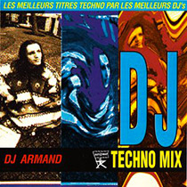 DJ Armand Master Mixe