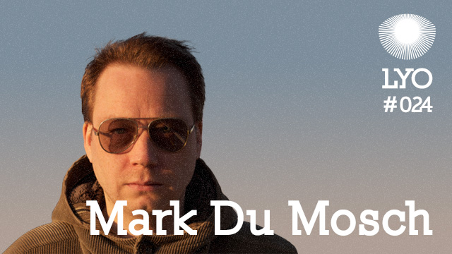 Mark Du Mosch