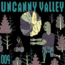 Various ?– Uncanny Valley 004