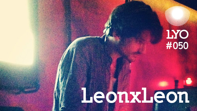 LeonXLeon