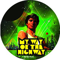 The Beat Broker - My Way Or The Highway