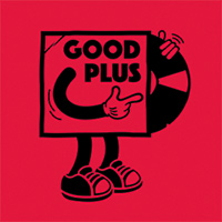 Good Plus Logo