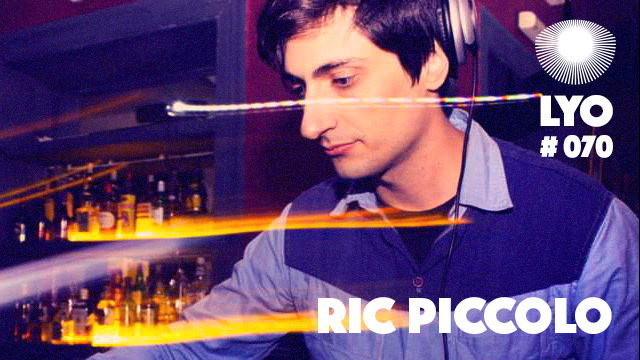 Ric Piccolo