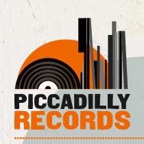 Piccadilly Records Logo