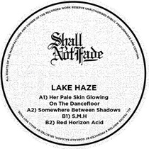 Lake Haze – Somewhere Between Shadows EP