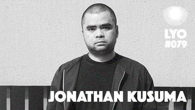 Jonathan Kusuma