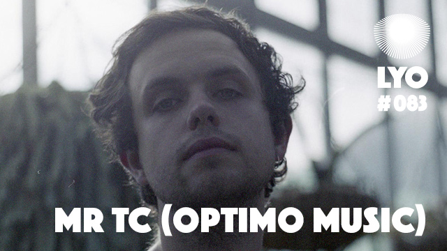 MR TC (Optimo Music)