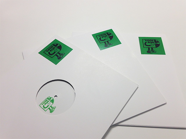 Good Plus 003