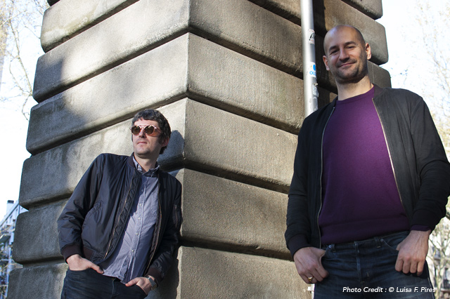 Les Yeux Orange Collective