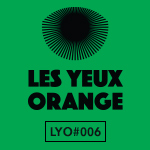 Les Yeux-Orange LYO#006