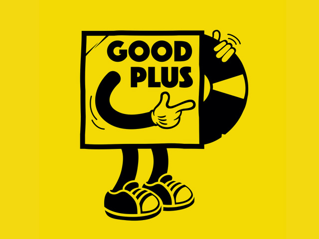 Good Plus 004 (G+004)