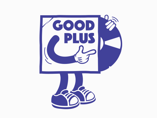 Good Plus 005 (G+005)