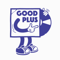 Good Plus 005 (G+005)