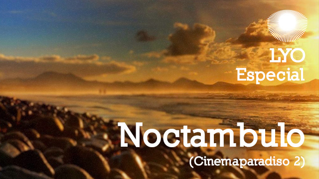 Noctambulo - Cinemaparadiso 2